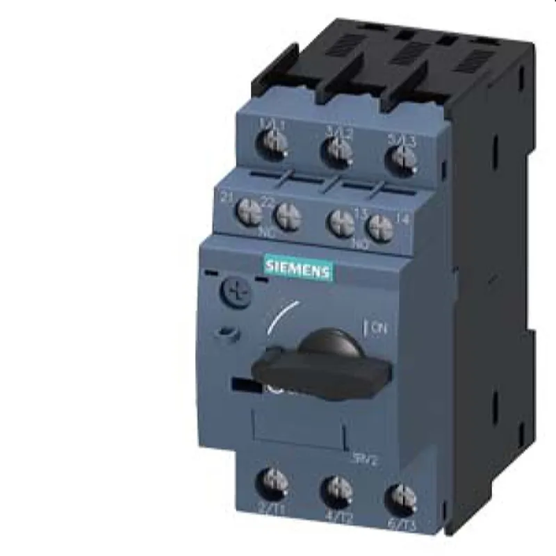 Siemens Leistungsschalter S0 20-25A 3RV2421-4DA15