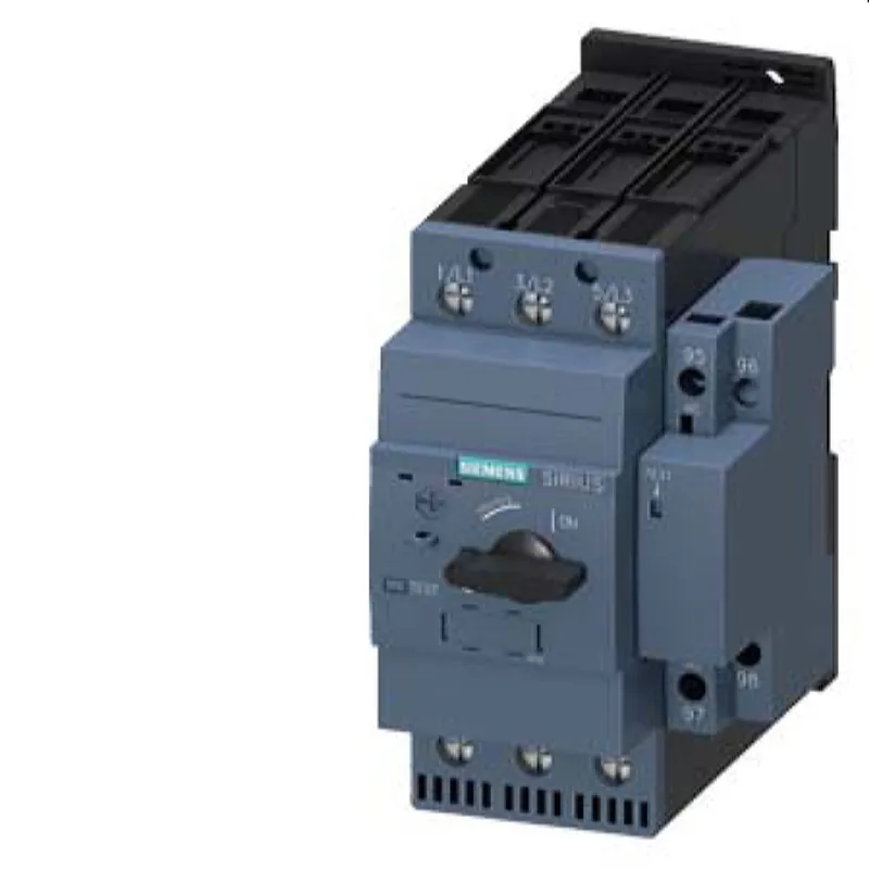 Siemens Leistungsschalter S2 70-80A 1040A 3RV2131-4RA10