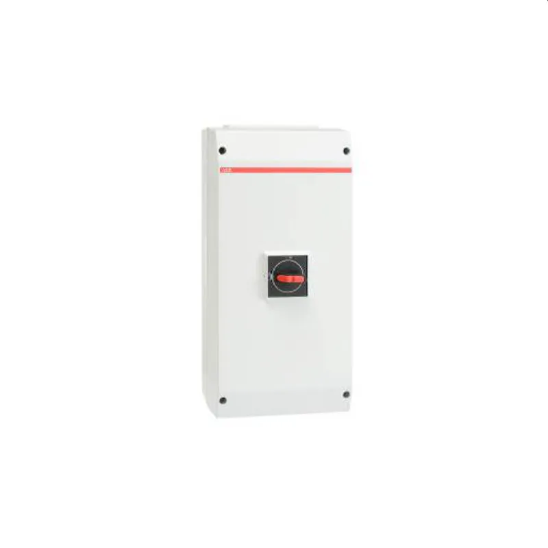 ABB Stotz-Kontakt Sicherheitsschalter OTE75T4B 1SCA022438R4250