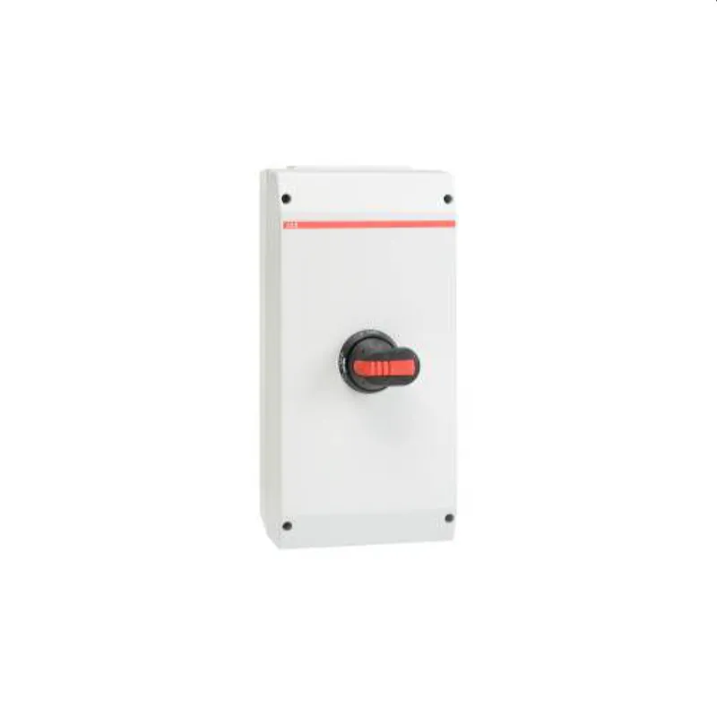 ABB Stotz-Kontakt EMV-Sicherheitsschalter OTE 75 T 6 B 1SCA022536R1680