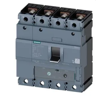 Siemens Leistungsschalter 3VA1 55kA TM240 ATAM IN200A 3VA1220-5FF42-0AA0