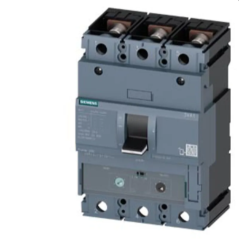 Siemens Leistungsschalter 3VA1 70kA TM240 ATAM IN200A 3VA1220-6EF32-0AA0