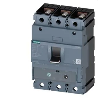Siemens Leistungsschalter 3VA1 70kA TM240 ATAM IN160A 3VA1216-6EF32-0AA0