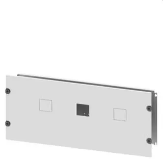Siemens Leistungsschalter ALPHA 630 5x3VA10-11/100A/160A 8GK6737-6KK33