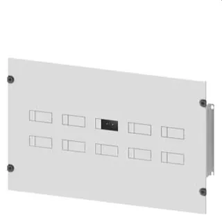 Siemens Leistungsschalter ALPHA 630 5x3VA10-11/100A/160A 8GK6735-6KK33