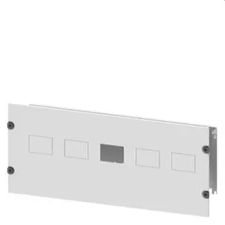 Siemens Leistungsschalter ALPHA 630 5x3VA20-22/100A/160A/250A 8GK6724-4KK33