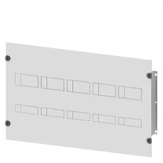 Siemens Leistungsschalter ALPHA 630 5x3VA20-22/100A/160A/250A 8GK6725-6KK33