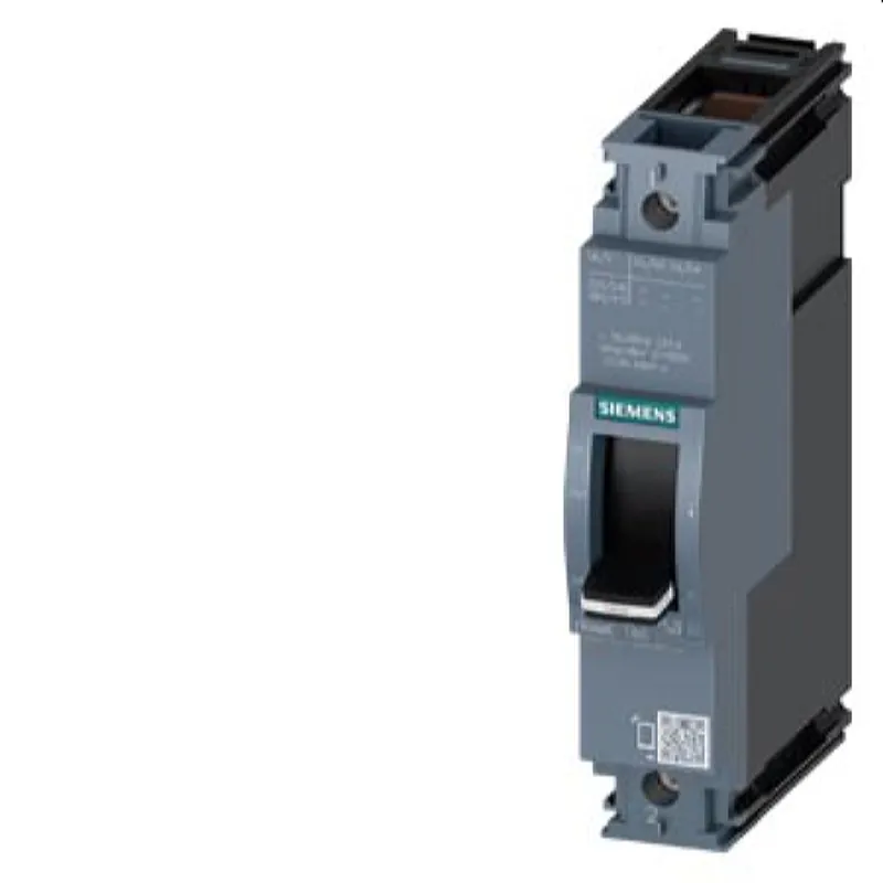 Siemens Leistungsschalter 3VA1 Icu55kA 1polig 3VA1132-5ED16-0AA0