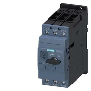 Siemens Leistungsschalter S2 9,5-14A 3RV2431-4SA10