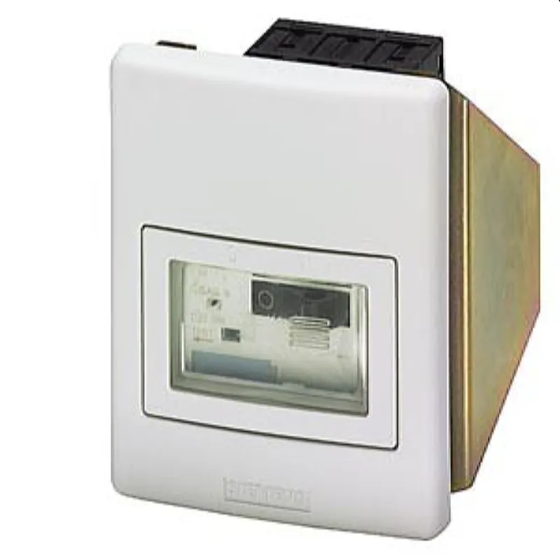 Siemens Isolierstoff-Frontplatte f Leistungsschalter S00 IP55 3RV1913-4C