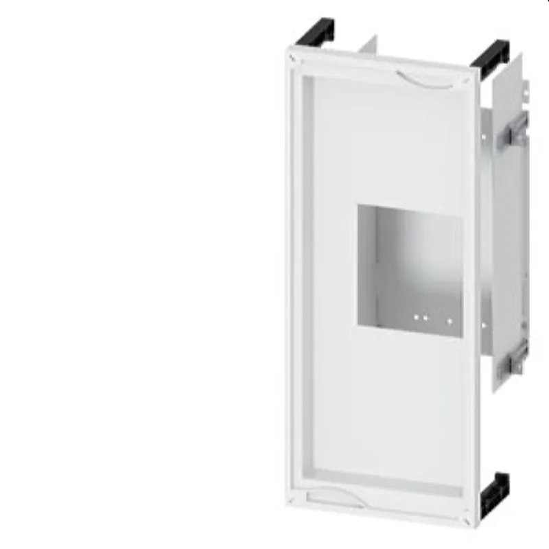 Siemens Kompaktleistungsschalter A400/630 EBS 1x3VL400 8GK4722-4KK10