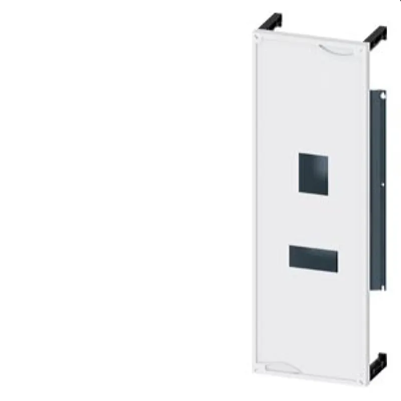 Siemens Kompaktleistungsschalter A400/630 EBS 1x3VL400+RCD 8GK4720-5KK10
