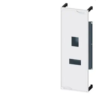 Siemens Kompaktleistungsschalter A400/630 EBS 1x3VL400+RCD 8GK4720-5KK10