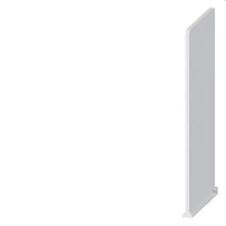 Siemens Phasentrennwände für 3KC4 3KC8 3polig 3KC 250-400A 3KC9808-1