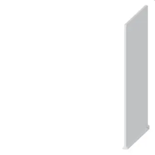 Siemens Phasentrennwände für 3KC4 3KC8 3polig 3KC für 630A 3KC9808-2