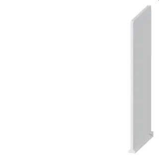 Siemens Phasentrennwände für 3KC4 3KC8 4polig 3KC für 250-400A 3KC9808-6
