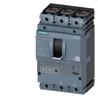 Siemens Leistungsschalter 3VA2 25-63A 55kA 3VA2063-5HL36-0AA0