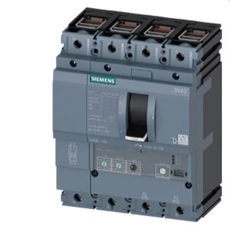 Siemens Leistungsschalter 3VA2 16-40A 110kA 3VA2040-7HL46-0AA0