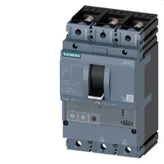 Siemens Leistungsschalter 3VA2 25-63A 55kA 3VA2163-5HL32-0AA0