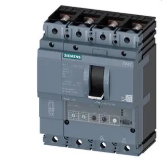 Siemens Leistungsschalter 3VA2 16-40A 55kA 3VA2140-5HM42-0AA0