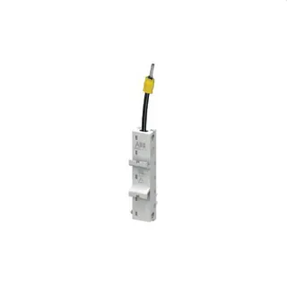 ABB Stotz-Kontakt Universaladapter ZLS970 Smissline Litze oben 2CCA180551R0001
