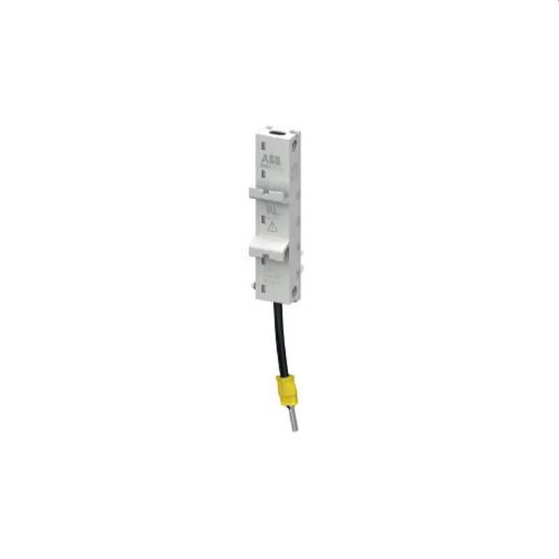 ABB Stotz-Kontakt Universaladapter ZLS971 Smissline Litze unten 2CCA180552R0001