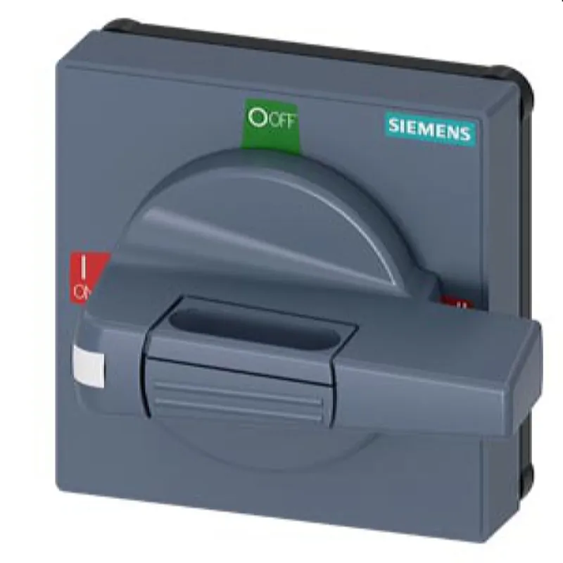 Siemens Handhabe 75x75 W8x8 55mm 8UD1731-2AE01