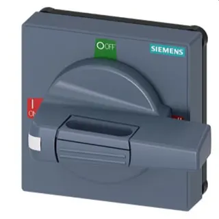 Siemens Handhabe 75x75 W8x8 55mm 8UD1731-2AE01