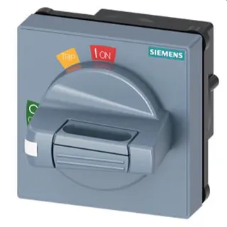 Siemens Handhabe mit Türöffnungsposition 8UD1721-0AC21