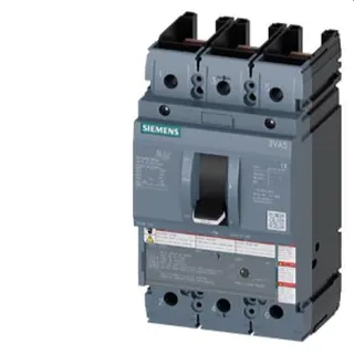 Siemens Leistungsschalter 3VA5 100kA TM210 225A 3VA5222-7ED31-0AA0
