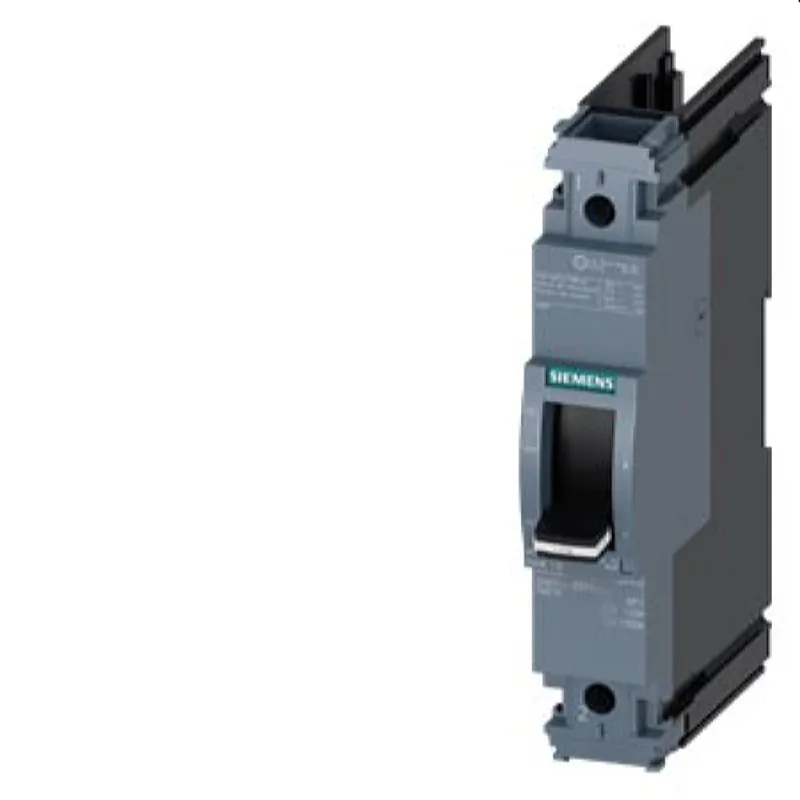 Siemens Leistungsschalter 3VA5 25kA TM210 25A 1polig 3VA5125-4ED11-0AA0