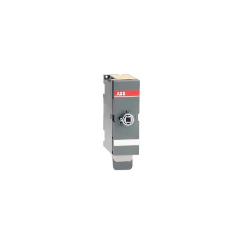 ABB Stotz-Kontakt Verriegelung OTZT1L 1SCA106527R1001