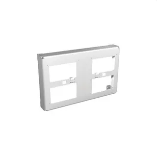 ABB Stotz-Kontakt Verriegelung MECH.VERRIEGELUNG 1SDA066637R0001