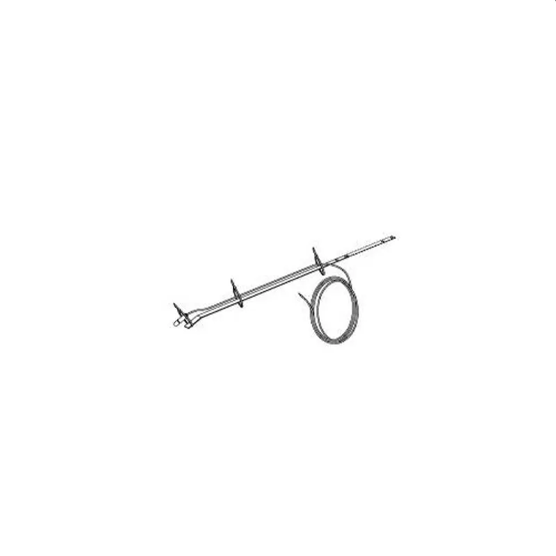 ABB Montagesatz 600mm