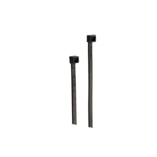 Kabelbinder schwarz