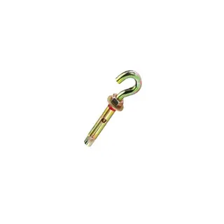 Ankerschraube mit Haken M6/M8/M10