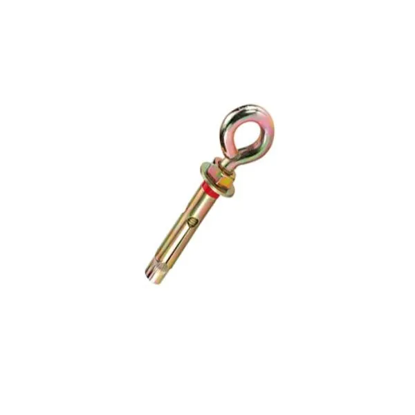 Ankerschraube mit Ring M6/M8/M10