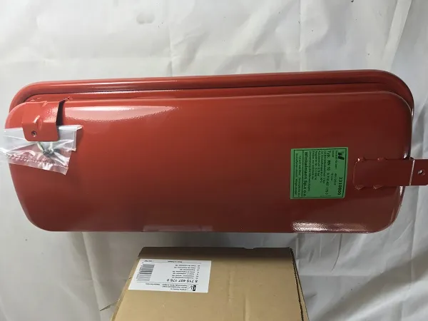 Junkers Ausdehnungsgefäß 10 Liter