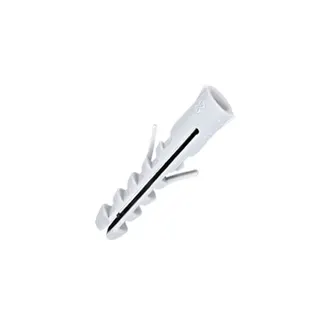 Dübel 6 mm/8 mm/10 mm