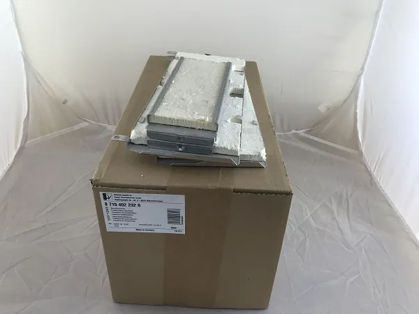 Junkers Brennkammer für ZWR 18-3 KE.. ZR/ZSR/ZWR 18-4A.E..