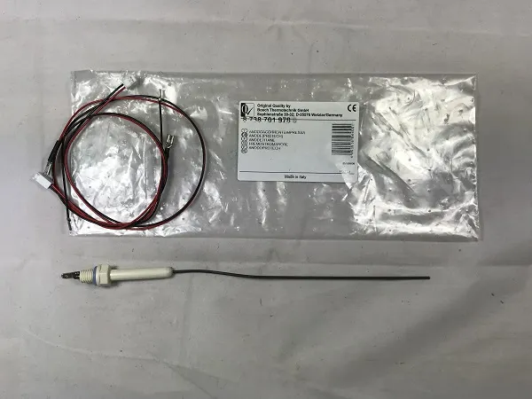 Junkers Anode für EH 50...150-2