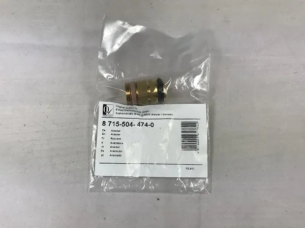 Junkers Adapter