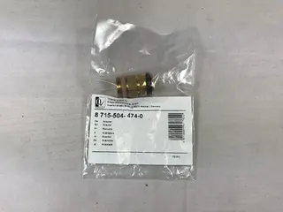 Junkers Adapter