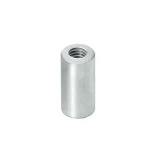 Gewindemuffe rund M6/M8/M10/M12