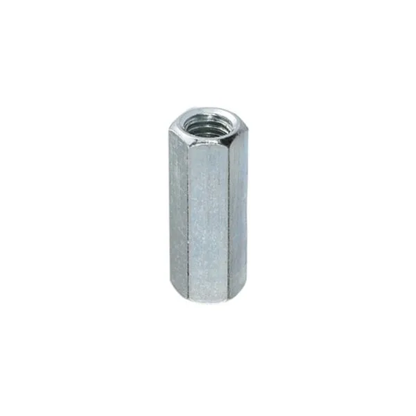 Gewindemuffe sechskant M6/M8/M10