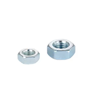 Gewindemutter M6/M8/M10