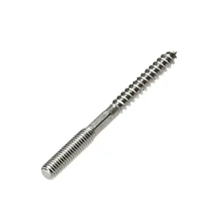 Stockschraube edelstahl M6/M8