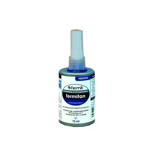 Fermit Fermitan Heizung und Trinkwasser Dichtmittel (75 ml)