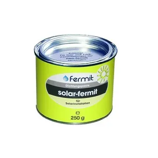 Fermit Solar-Fermit Dichtungspaste (250 g)