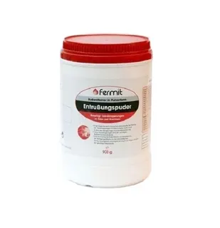 Fermit Entrußungspuder 900g